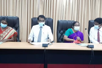 வரவு செலவுத்திட்டத்தின் மக்களின் முன்மொழிவு தொடர்பில் விசேட செயலமர்வு (Photos)