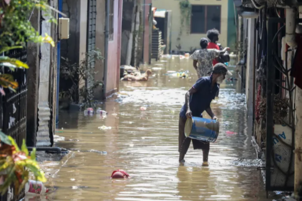 நாட்டில் வெள்ள அபாயம் குறித்து வெளியான அறிவிப்பு | No Flood Threat Detected