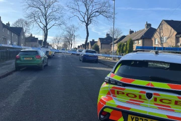 பிரித்தானியாவில் மூன்று குழந்தைகள் மீது கத்திக்குத்து; பெண் ஒருவர் கைது!