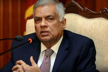 தேசிய மக்கள் சக்தியால் ஜனநாயகத்துக்கு ஆபத்து ; பதறும் ரணில்