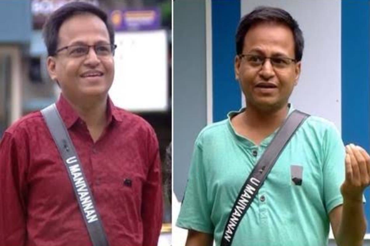 பிக்பாஸ் 10வது சீசனில் இருந்து இந்த வாரம் வெளியேறிய போட்டியாளர்... யார் தெரியுமா? | This Week Elimination In Bigg Boss 10