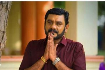 நடிகையுடன் கிசுகிசு!! நிம்மதியா இருக்க முடியல.. பாண்டியன் ஸ்டோர்ஸ் நடிகர் வேதனை