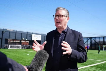 அடுத்த தேர்தலில் போட்டி இந்த கட்சியுடன்தான்: பிரித்தானிய பிரதமர்