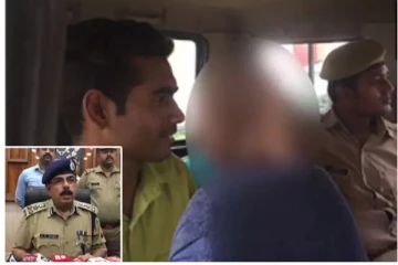 ஆசிரியையை கொலை செய்த 12ம் வகுப்பு மாணவன்.. தகாத உறவால் விபரீதம்!