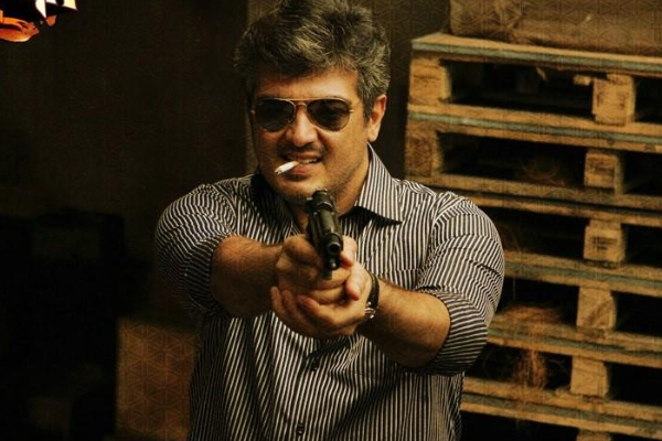 80 கோடி வசூல் செய்த அஜித்தின் மங்காத்தா படம் ரீ ரிலீஸ்.. எப்போது தெரியுமா? | Ajith Mankatha Movie Re Releasing