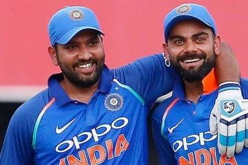 கேப்டன் பொறுப்பிலிருந்து விலகும் கோலி..? கேப்டனாகிறார் ரோஹித் சர்மா