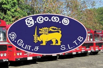 புவியியல் தகவல் அமைப்புடன் இலங்கை போக்குவரத்து பேருந்துகளை இணைக்க முடிவு