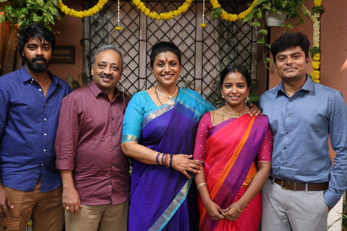 அன்பே டயானா திரை விமர்சனம் | Anbe Diana Movie Review
