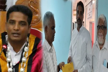 யாழ். மாநகர மேயர் தெரிவு ஒத்திவைப்பு: உள்ளூராட்சி ஆணையாளருக்கு எதிராக உறுப்பினர்கள் ஆட்சேபனை (video)