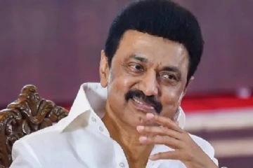 இன்று முதல் புத்தக கண்காட்சி - மாலை தொடங்கி வைக்கிறார் முதலமைச்சர்