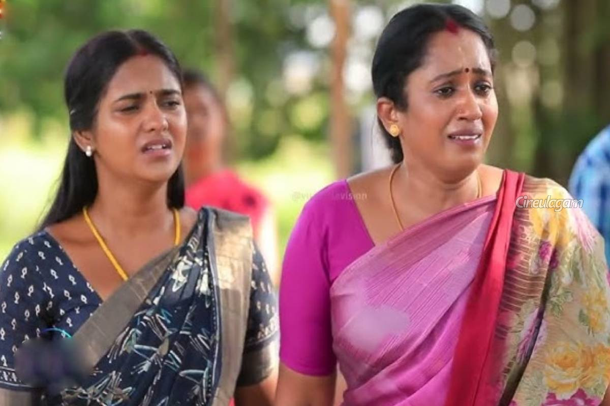 பிக்பாஸ் புகழ் தாமரைச் செல்வியிடம் பணம், நகை வாங்கி ஏமாற்றியுள்ள சீரியல் நடிகை கணவர்... அழுதபடி அவரே வெளியிட்ட வீடியோ | Thamarai Selvi Sad Post Goes Viral