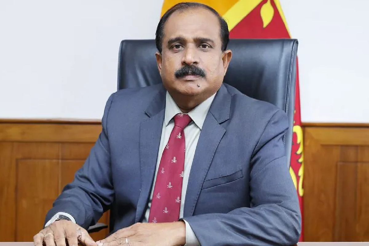 மத்திய கிழக்கு பதற்றம் : இலங்கைக்கு சவாலாகவுள்ள எதிர்வரும் நாட்கள் - அரச தரப்பில் தகவல் | Middle East War Coming Weeks Tensions Sri Lanka