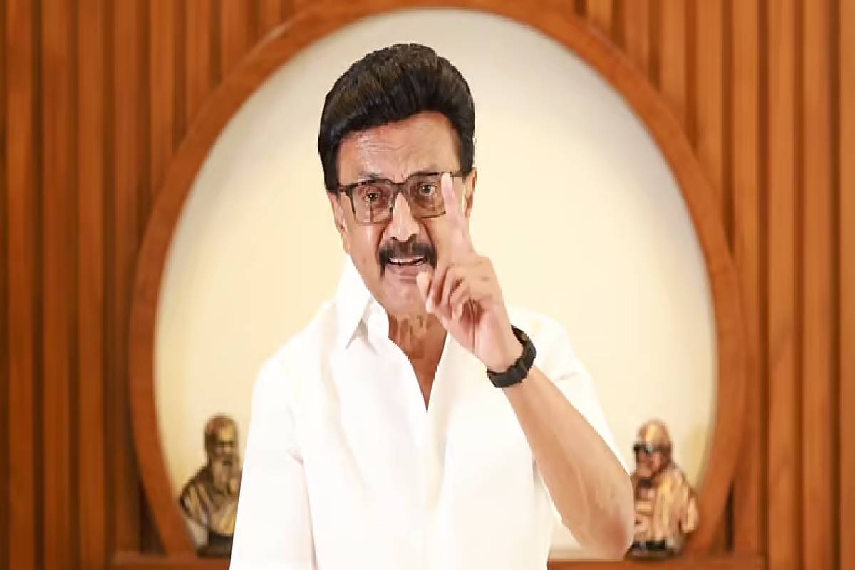 மெட்ரோ திட்டத்தில் திமுக அரசின் பங்களிப்பை மறைக்க முடியாது - மு.க.ஸ்டாலின் | Mk Stalin Statement About Vadapalani Metro