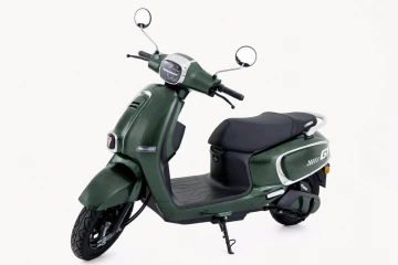 ரூ.89,999 விலையில் அறிமுகமான e-Sprinto G1 - 130 கிமீ ரேஞ்ச் வாக்குறுதி