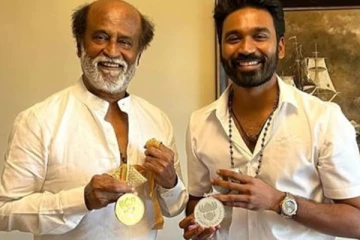 தனுஷுக்கு ரஜினி கொடுத்த அந்த பரிசு? அதன்பின் நடந்த சம்பவங்கள் பற்றி தெரியுமா?