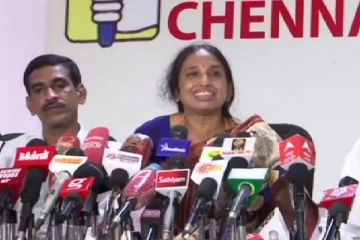 சிறைவாசம் பெரிய பல்கலைக்கழகம்-நளினி