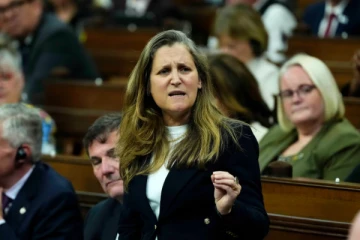 கனடிய முன்னாள் அமைச்சருக்கு பிரித்தானியாவில் உயர் பதவி