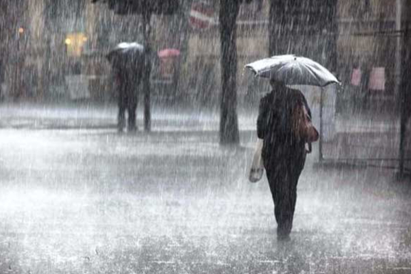 வடக்கு,கிழக்கு உட்பட நாட்டின் இன்றைய வானிலை | Todays Weather Of The Country