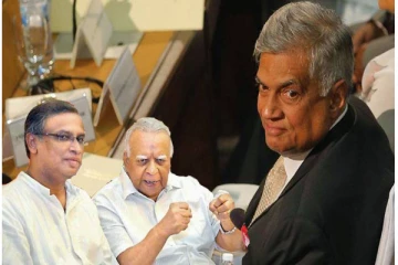 ரணில் உருவாக்கும் மாய தோற்றம்!சுமந்திரன் விடுத்துள்ள எச்சரிக்கை-செய்திகளின் தொகுப்பு