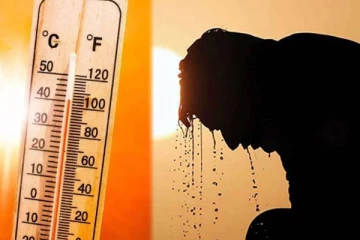 ஐரோப்பாவில் வெப்ப அலை காரணமாக, 15700 பேர் உயிரிழப்பு - செய்திகளின் தொகுப்பு