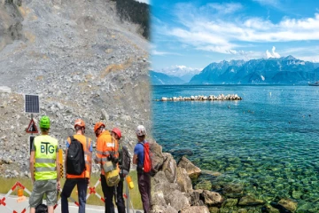 சுவிஸ் நகரமொன்றில் கலவரத்துக்கு அழைப்பு: சமூக ஊடகங்களில் செய்தி பரவியதால் பரபரப்பு