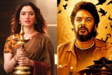 மக்களால் கொண்டாடப்படும் அரண்மனை 4.. முதல் முறையாக அரண்மனை 5 படம் குறித்து பேசிய சுந்தர் சி..