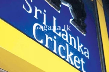 ක්‍රිකට් එකෙන් පඩි ගන්න මන්ත්‍රීවරුන් ගැන ආන්දෝලනාත්මක හෙළිදරව්වක් මෙන්න.(VIDEO)