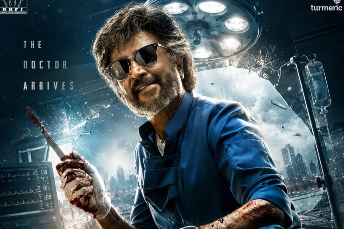 தர்மன் படத்தில் ரஜினியுடன் இணையும் உச்ச நட்சத்திரம்.. | Popular Star Joins Dharman Movie