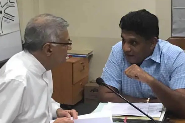 எதிர்கட்சிகளுக்கு ஜனாதிபதி அழைப்பு! | President S Call To The Opposition Parties
