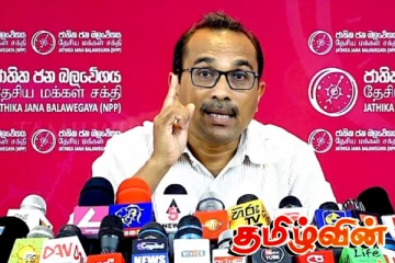 எதிரணிகளின் ஆட்சிக் கனவு நனவாகாது! நாமல், சஜித், ரணில் தரப்புகளை எள்ளிநகையாடிய என்.பி.பி. அரசு