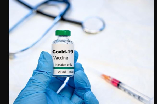 தடுப்பூசி இல்லையென்றால், சம்பளமும் இல்லை