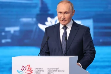 மேற்கு நாடுகள் தோல்வியடைகிறது...எரிவாயு விற்பனையில் சீனாவிற்கு புதிய சலுகை: புடின் அறிவிப்பு!