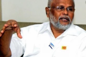 எது நடக்கக் கூடாது என்று விரும்பினேனோ, துரதிஸ்டவசமாக அது நடந்திருக்கின்றது! மிகுந்த வேதனையில் டக்ளஸ்