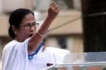 ”மோடியைப் போல் பொய் பேசுபவரை நான் பார்த்ததில்லை” - மம்தா பேனர்ஜி ஆவேசம்