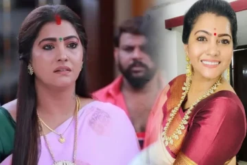 15 வயதிலேயே திருமணம்; நடுத்தெருவில் நின்றேன் - பிரபல சீரியல் நடிகை கண்ணீர்!