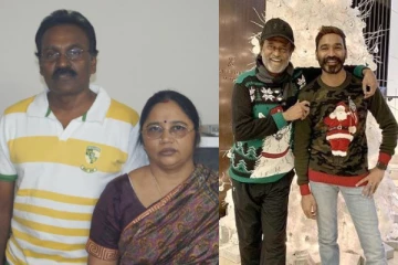 தனுஷ் குடும்பத்தை இப்படி தான் நடத்தினாரா ரஜினிகாந்த்.. அதற்காக தான் 150 கோடியில் வீடு கட்டப்பட்டதா