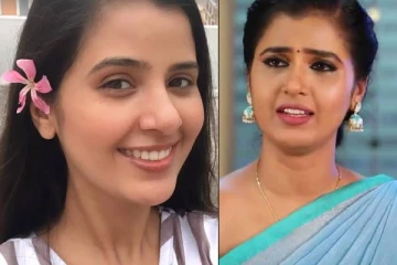 13 ஆண்டுகளாக குழந்தை வேண்டாம்! மகனுக்காக சீரியல் நடிகை ஜெனிப்பர் எடுத்த முடிவு..