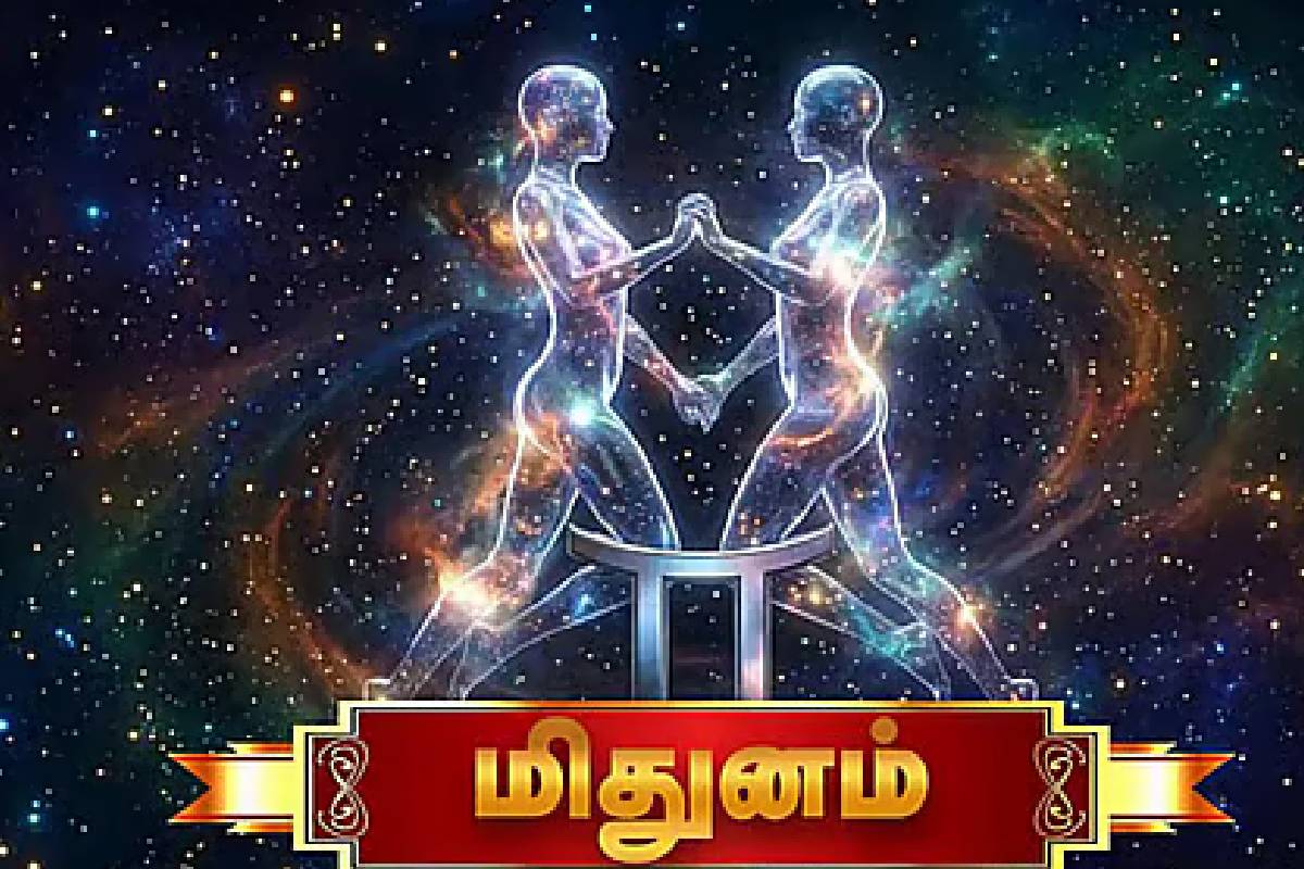 செவ்வாய் - சனி கேந்திர யோகம்: செப்டம்பர் மாதத்தின் முதல் நாளே அதிர்ஷ்ட யோகம் பெறும் ராசிகள்! | Mars Saturn Conjunction Who Will Be Lucky