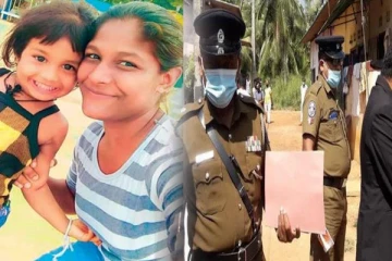 கொழும்பில் மற்றுமொரு தாயும் மகளும் மாயம் - மக்களின் உதவியை நாடும் பொலிஸார்