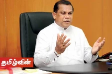 வீர வசனங்கள் முழங்கி சர்வதேச விசாரணைக்குள் நாட்டை சிக்க வைக்காதீர்! ரஞ்சித் மத்தும பண்டார