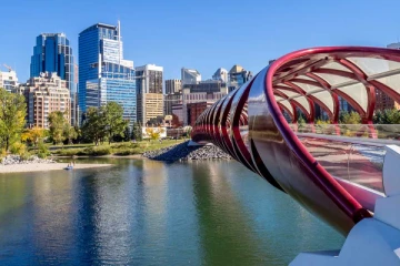 கனேடிய மாகாணம் ஒன்றில் திடீரென சனத்தொகை வீதம் உயர்வு!