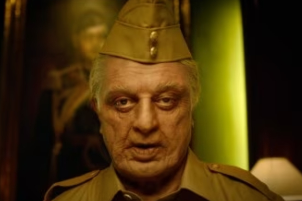 கமல் ஹாசனின் ஆஃபீஸ் ரூமை பார்த்துள்ளீர்களா.. இத்தனை விருதுகளா? வீடியோவுடன் இதோ | Kamal Haasan Office Room Video