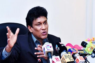 சட்டத்தை கையிலெடுத்து வீட்டை உடைத்தது குற்றம் இல்லையா: நாடாளுமன்றில் மனோ எம்.பி ஆதங்கம்