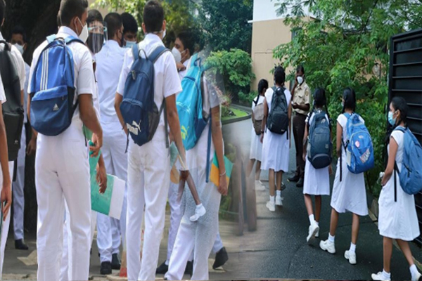 அடுத்த 3 ஆண்டுகளில் கல்வி தொடர்பில் எடுக்கப்படவுள்ள நடவடிக்கை - வெளிப்படுத்திய அமைச்சர் | Education Reform In Sri Lanka