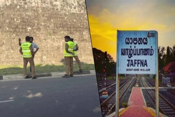 யாழில் மதுபான போத்தலினால் தாக்கப்பட்டு ஒருவர் பலி!