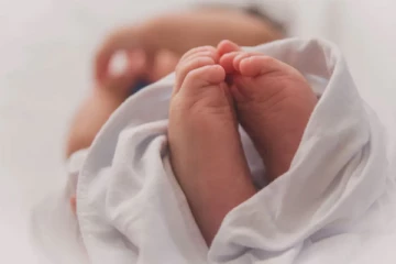 பிறந்து 38 நாட்களேயான  சிசு பரிதாப உயிரிழப்பு!
