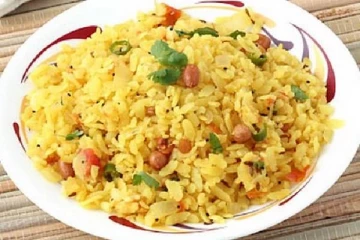 வீட்டுல அவல் இருக்கா? இந்த மாதிரி உப்புமா செய்து பாருங்க சுவையோ சுவை