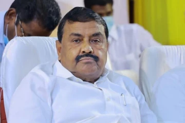 போக்குவரத்துத்துறை அமைச்சர் ராஜகண்ணப்பன் மாற்றப்பட்ட காரணம் இதுதான் - முழு விபரம்