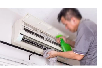 சுத்தம் செய்யப்படாத ஏ.சியை பயன்படுத்தினால் இந்த நோய்கள் எல்லாம் வரும் அபாயம்! எச்சரிக்கை தகவல்