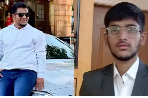 பிரித்தானியாவில் கார் விபத்தில் இந்திய மாணவர்கள் இருவர் பலி, ஐந்து பேர் காயம் | 2 Indian Students Dies In Uk Car Accident